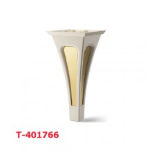 Decorative support for upholstered furniture T-401766