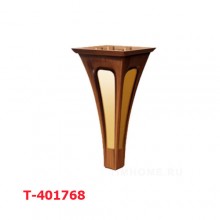 Decorative support for upholstered furniture T-401768