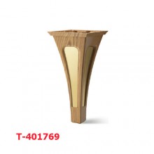 Decorative support for upholstered furniture T-401769