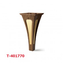 Decorative support for upholstered furniture T-401770