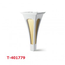 Decorative support for upholstered furniture T-401779