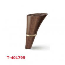 Decorative support for upholstered furniture T-401795