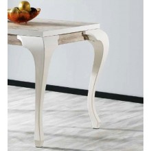 Plastik Mobilya Ayak TL 47.40084-TL 47.40089