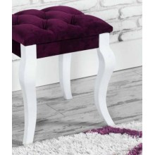 Plastik Mobilya Ayak TL 47.40185-TL 47.40189