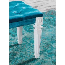 Plastik Mobilya Ayak TL 47.40190-TL 47.40194