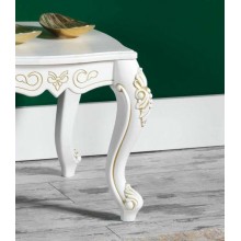 Plastik Mobilya Ayak TL 47.40200-TL 47.40205