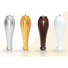 Plastik Mobilya Ayak TL 47.40245-TL 47.40249