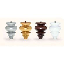 Plastik Mobilya Ayak TL 47.40250-TL 47.40254