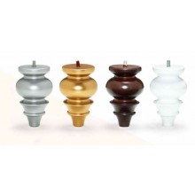 Plastik Mobilya Ayak TL 47.40255-TL 47.40259
