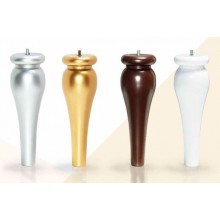 Plastik Mobilya Ayak TL 47.40285-TL 47.40289