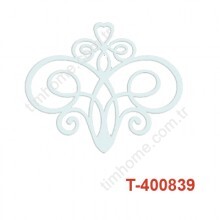 Mobilya Süs T-400839