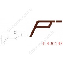 Mobilya Süs T-400145