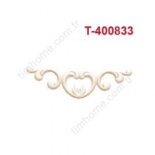 Mobilya Süs T-400833