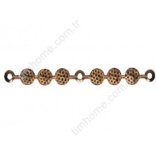 Nail molding "Sota" 12 mm THG 035120