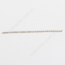 Ribbon with rhinestones TL 22.00000