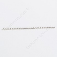 Ribbon with rhinestones TL 22.00001