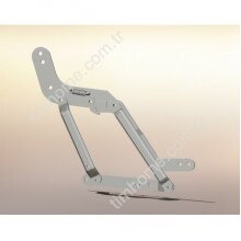 Mechanism of transforming the sofa "Book" TML - 05