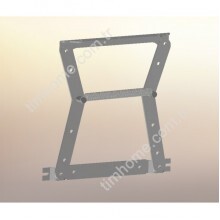 Mechanism of transformation of the sofa "Eurobook" TML - 15
