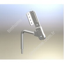 Headrest TML - 24 (6 positions)