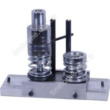 Kızaklı Kalıp TMM D3 No:30